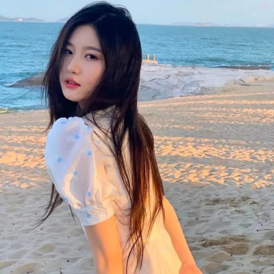 我想我愿意