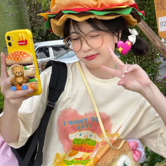 变形记