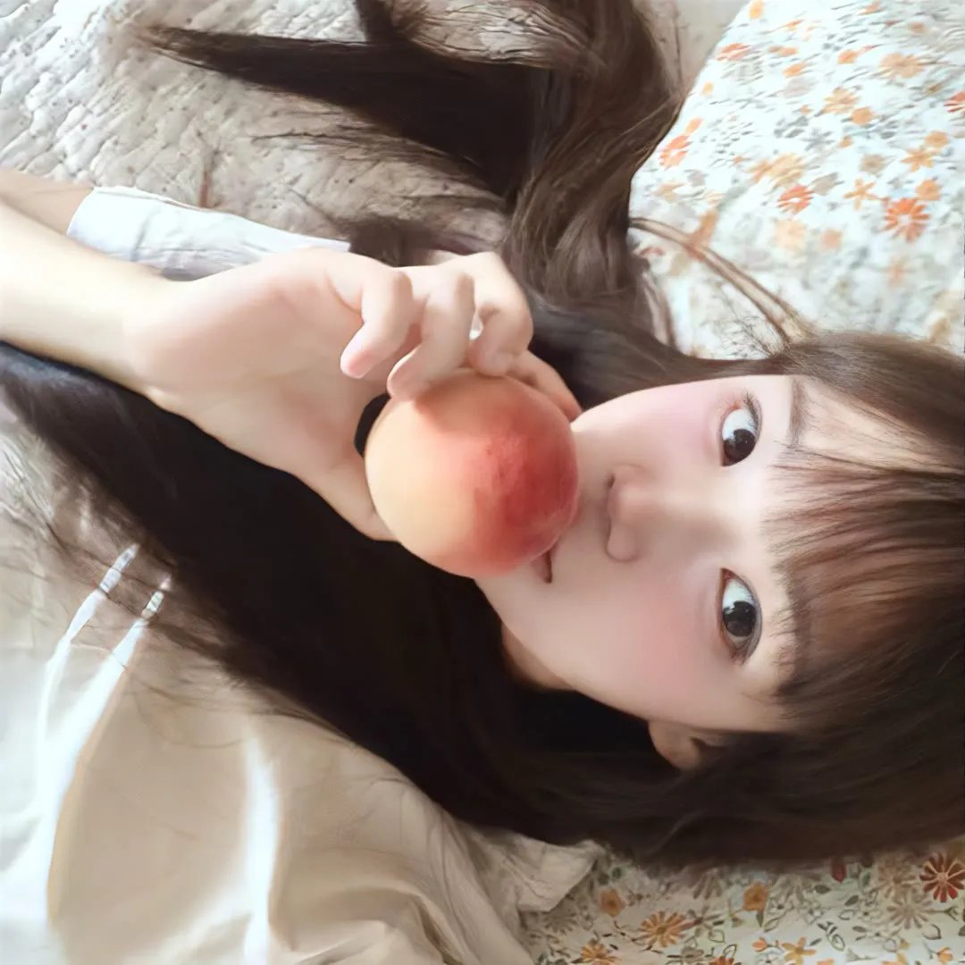 西小河的夏天